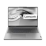 Lenovo Yoga 7 40,6 cm (16 Zoll, 2560x1600, 2.5K WQXGA, Touch) Convertible...