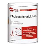 Dr. Wolz Cholesterinreduktion Pulver, 224 g