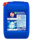 Pril Professional Original (10 l), Spülmittel Großpackung für hygienische Sauberkeit in...