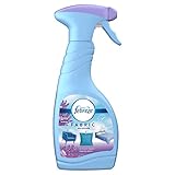 Febreze Textil-Lufterfrischer Spray Lavendel 500 ml 1er Pack