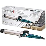 Remington Lockenstab große Locken [32mm] Coconut Therapy Digital (hochwertige...