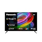 Panasonic TX-55MZ700E, 55 Zoll 4K Ultra HD OLED Smart 2023 TV, High Dynamic Range (HDR),...