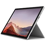 Microsoft Surface Pro 7 Tablet 12 Zoll Touch Display Intel Core i5 256GB SSD Festplatte...