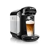 Tassimo Vivy2 Kapselmaschine TAS1402 Kaffeemaschine By Bosch, Ãœber 70 Getränke,...