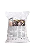 Perlite für Pflanzen (6l) von Nelson Garden - Vulkanischer Bodenverbesserer - Für mehr...