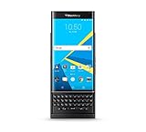 BlackBerry PRIV STV100-4 Smartphone (13,7 cm (5,4 Zoll) Display, 32GB Speicher, 18...