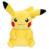 Pokemon PKW3725 Pokémon Plush Pikachu 30cm