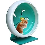 Hamsterrad,Silent Hamster Rad,Silent Wheel,Ruhiges Hamster Rad,Super-Silent...