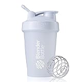 BlenderBottle Classic Loop Shaker mit BlenderBall, optimal geeignet als Eiweiß Shaker,...