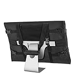 Trunab Monitortasche IMac-Transport Kompatibel mit iMac 21.5'' 24'' Monitor...