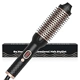 Thermal Brush Warmluftbürste 38 mm,Haarstyling Lockenbürste1.5 in, Volumen...