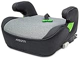 Osann Lux Isofix, Sitzerhöhung Auto Kinder, Kindersitzerhöhung mit Isofix,...