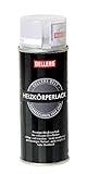 OELLERS Premium Heizkörperlack Spray | 400 ml | hochgradig schlag - und...