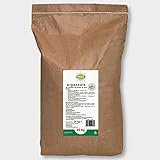 BECKMANN PROFI Provita® Algenkalk 25 kg Gartenkalk Rasenkalk Bodenverbesserer