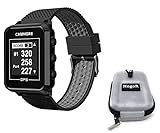 Canmore TW353 LCD-Golf-GPS-Uhr – essentielle Golfplatzdaten und Punkteblatt –...