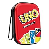 Theo Klein 5901 UNO Tragetasche I Praktische Spielkarten-Tasche für unterwegs I...