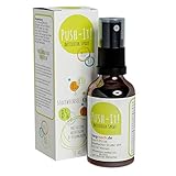 hCGC® Push-IT! Aktivator Spray - 30ml Vitamin B12 Spray | Alle B-Vitamine...