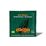 Becks cocoa Hot Winter, Beutel 25g