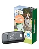 Fressnapf Maxi Zoo GPS-Tracker für Hunde | ohne ABO | Lokalisierung ohne...