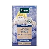 KNEIPP BADEKRISTALLE Schlaf schön - Mondscheinblume & Malve 12 x 60g