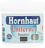 Tschüss Hornhaut-Balsam | Anti Hornhaut-Creme | Natürliche Hornhaut-Entfernung |...