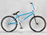 BMX-Fahrrad Kush 2 für Kinder und Erwachsene, 50,8 cm, Mafiabikes, Freestyle,...