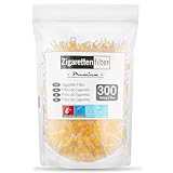 Thometzki Zigarettenfilter, Zigaretten Filter Aufsatz 8 mm - Anti Teerfilter für...