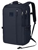 Jack Wolfskin Jack.Pot DE Luxe Laptoprucksack, Night Blue, ONE Size