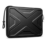 SITHON Laptop Tasche Hartschalen Hülle für MacBook Pro 14 M2 M1 2023-2021, 13,3''...