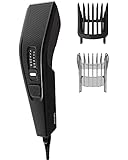 Philips Hair Clipper Series 3000 Haarschneider mit Trim-n-Flow-Technologie (Modell...