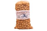 BAMELO® Walnüsse mit Schale 34-36mm (Grenobler) Aktuell Ernte 5 kg (1er Pack))