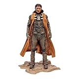 McFarlane Dune 2 Movie Chani Actionfigur, Mehrfarbig TM10686