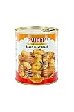 Palirria Riesenbohnen Tom , 850g (2er Pack)