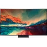 LG 75QNED866RE 190 cm (75 Zoll) 4K QNED MiniLED TV (Active HDR, 120 Hz, Smart TV)...