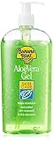 Banana Boat Aloe Vera Aftersun Gel, 453 g, 1er Pack(1 x 1 Stück)