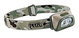 PETZL Stirnlampe Tactikka+ Rgb Camo