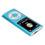 MP3-Player MP3-Player MP3-Player aus Aluminiumlegierung, Stilvoller, Multifunktionaler,...