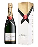 Moët und Chandon Moet Impérial Standardgeschenkpackung, 1er Pack (1 x 0.75 l)