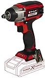 Einhell Akku-Schlagschrauber IMPAXXO 18/230 Power X-Change (Li-Ion, 18 V, 230 Nm,...