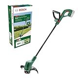 Bosch Home and Garden Bosch Akku Rasentrimmer EasyGrassCut 18V-26 (ohne Akku, 18 Volt...