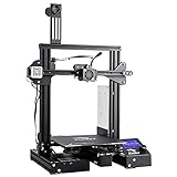 3D Drucker Creality Ender 3 Pro mit 32 Bit Board und Einer Jahresgarantie von...