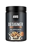 ESN Designer Whey Protein Pulver, Leons Cereal, 908g Dose