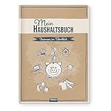 Trötsch Mein Haushaltsbuch Finanzen im Überblick: Einnahmen Ausgaben Buch...