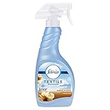 Febreze Lenor Goldene Orchidee Textilerfrischerspray, 4er Pack (4 x 500 ml)