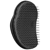 Tangle Teezer Haarbürste Original Black Panther, Professionelle Hair Brush zum Entwirren...