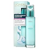 L'Oréal Paris Feuchtigkeitsfluid, Hydra Genius Aloe Water, Hydratation und Frische, Für...