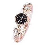 Herrenuhr Personality Watch Fashion Quartz Strap Lässige Damen Elegante Uhr Kompakte...