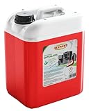 Entkalker 5l Universalentkalker im 5 Liter Kanister für Kaffeevollautomat &...