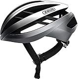 ABUS Rennradhelm Aventor - Fahrradhelm für professionellen Radsport - gute...