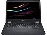 DELL Latitude E5470 Business Notebook, Intel i5 6.Gen 2 x 2.4 GHz Prozessor, 8...